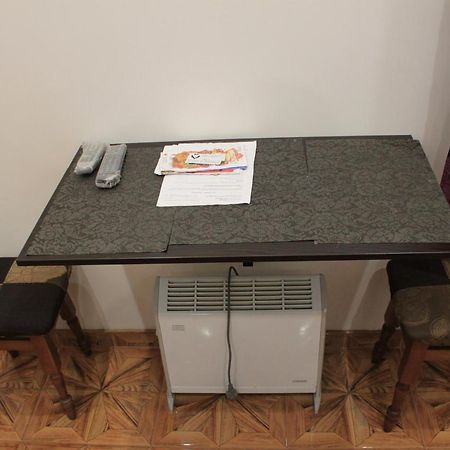 Apartmán Flat Oděsa Exteriér fotografie