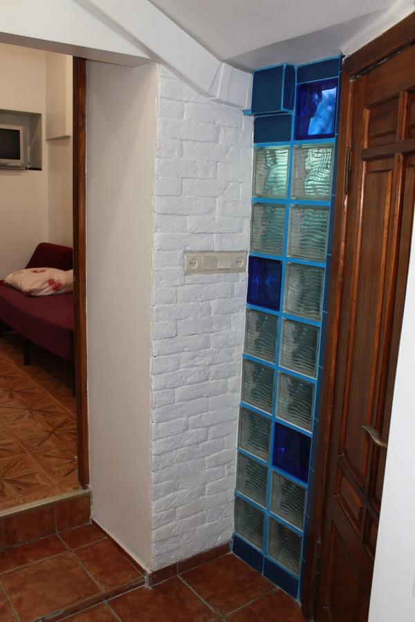Apartmán Flat Oděsa Exteriér fotografie