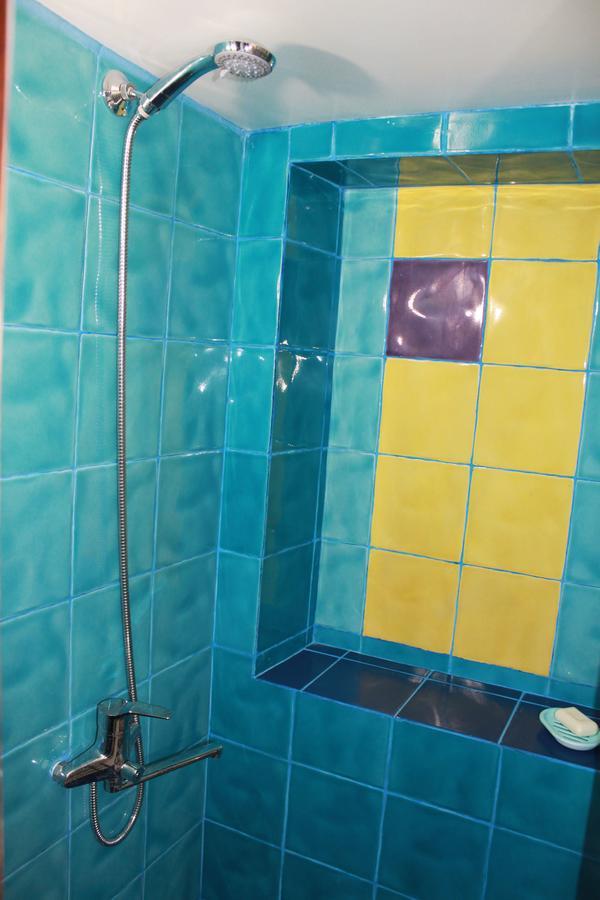 Apartmán Flat Oděsa Exteriér fotografie