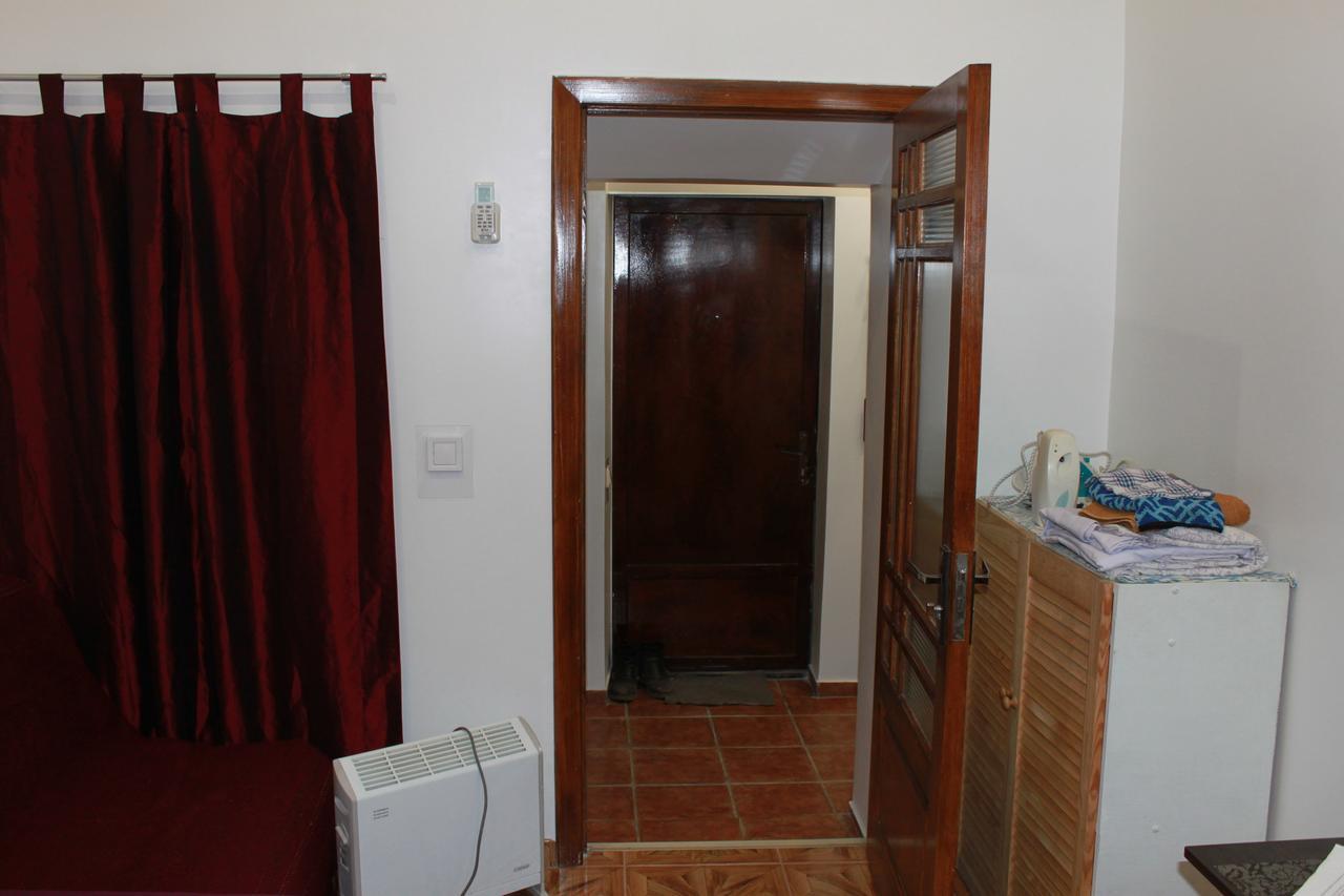 Apartmán Flat Oděsa Exteriér fotografie