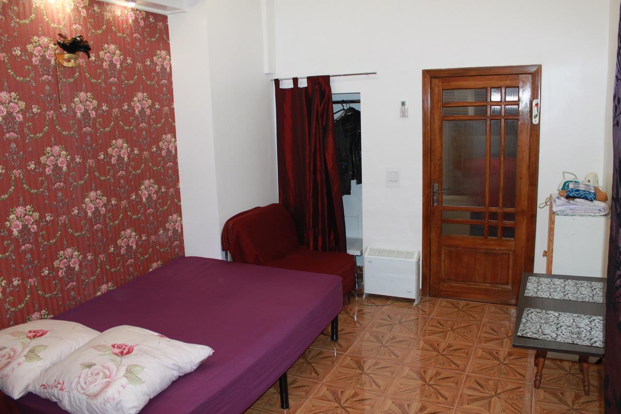 Apartmán Flat Oděsa Exteriér fotografie