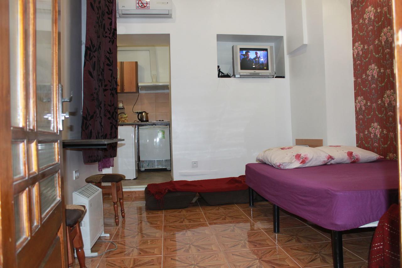 Apartmán Flat Oděsa Exteriér fotografie