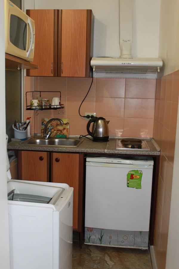 Apartmán Flat Oděsa Exteriér fotografie