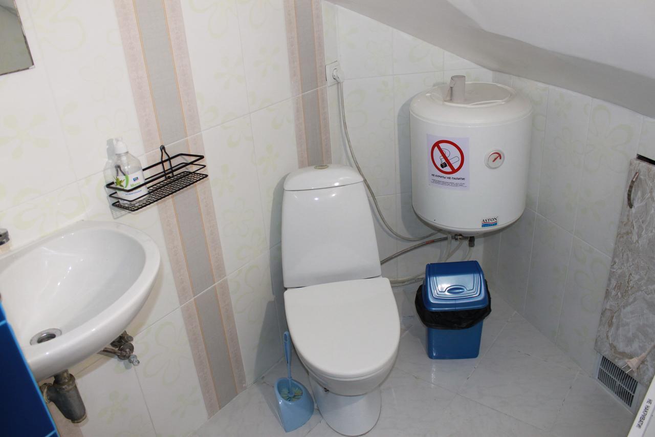 Apartmán Flat Oděsa Exteriér fotografie