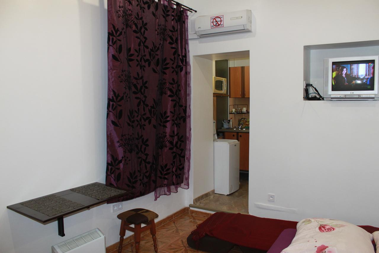 Apartmán Flat Oděsa Exteriér fotografie