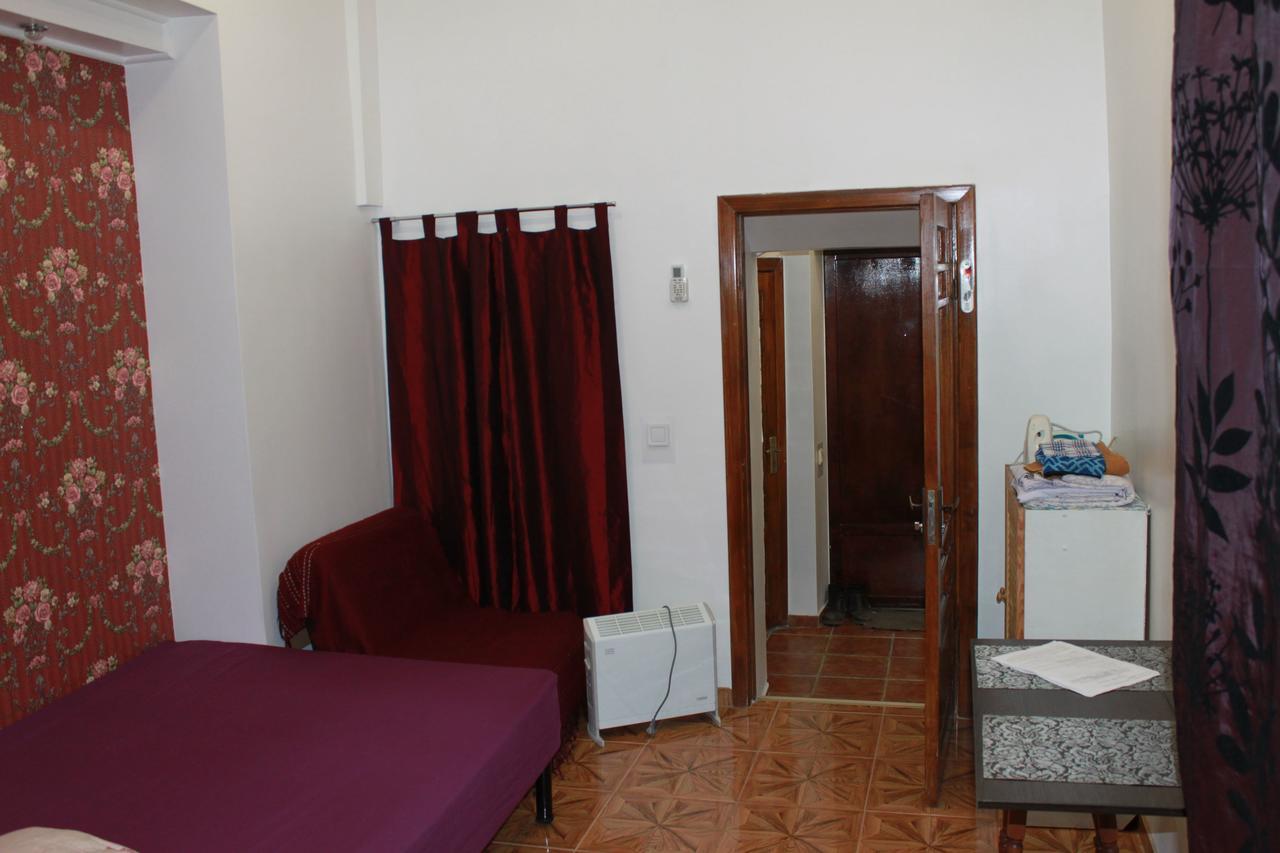 Apartmán Flat Oděsa Exteriér fotografie
