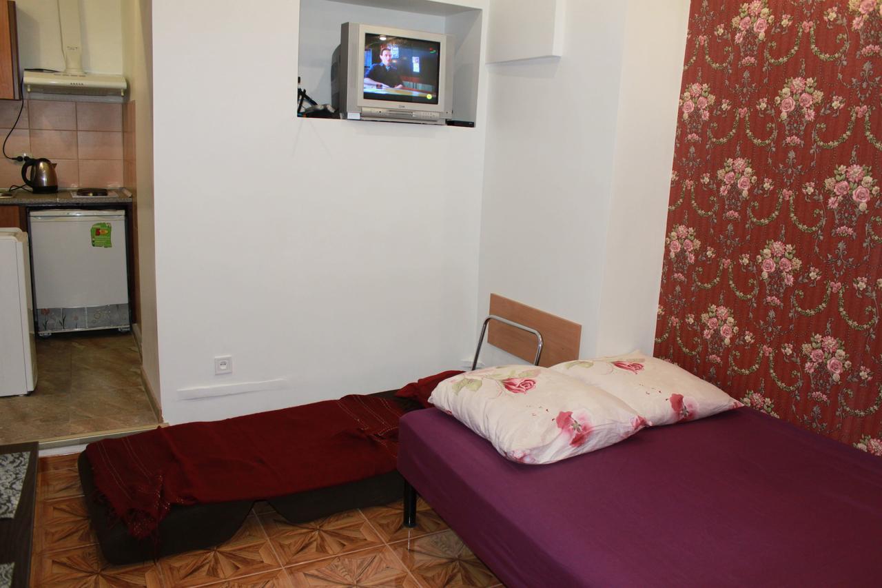 Apartmán Flat Oděsa Exteriér fotografie