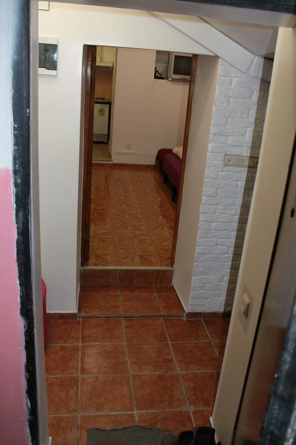 Apartmán Flat Oděsa Exteriér fotografie