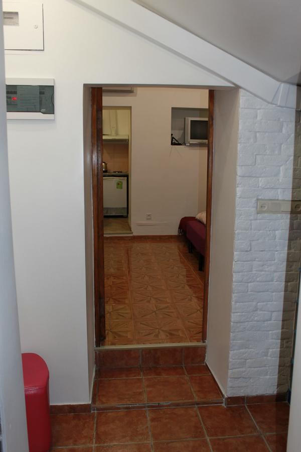 Apartmán Flat Oděsa Exteriér fotografie