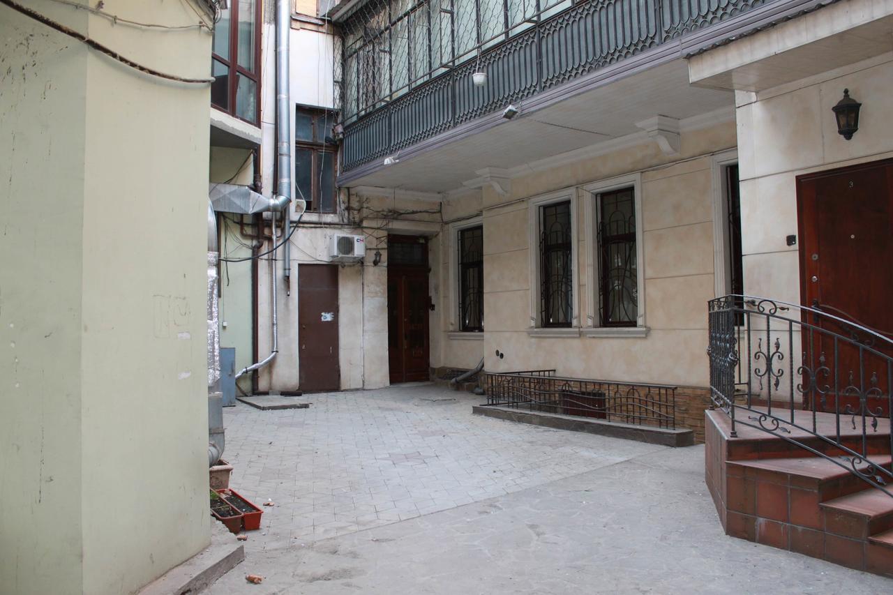 Apartmán Flat Oděsa Exteriér fotografie