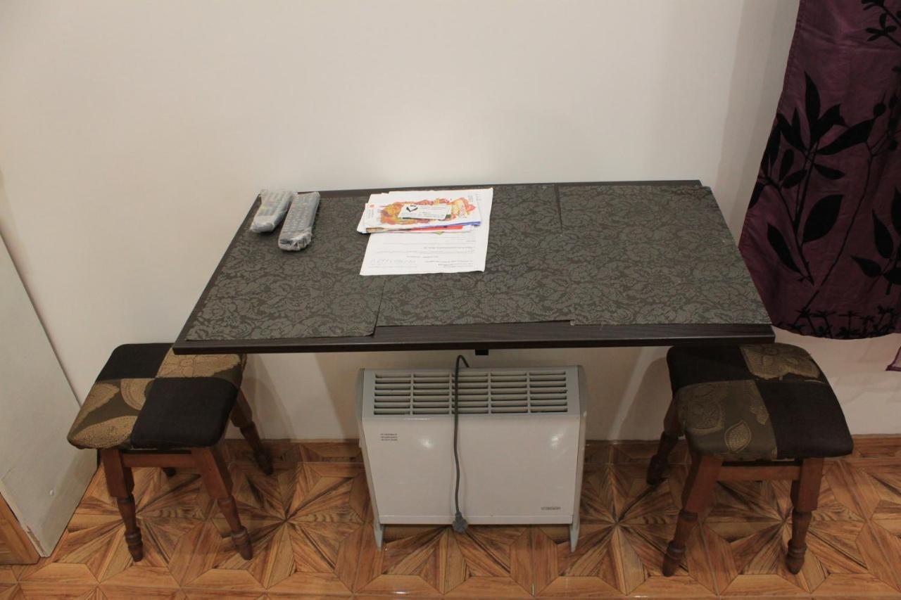 Apartmán Flat Oděsa Exteriér fotografie